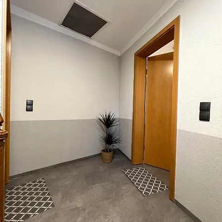 Liza'S Home Erfurt Exterior photo