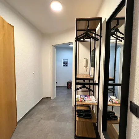 Liza'S Home Erfurt Exterior photo