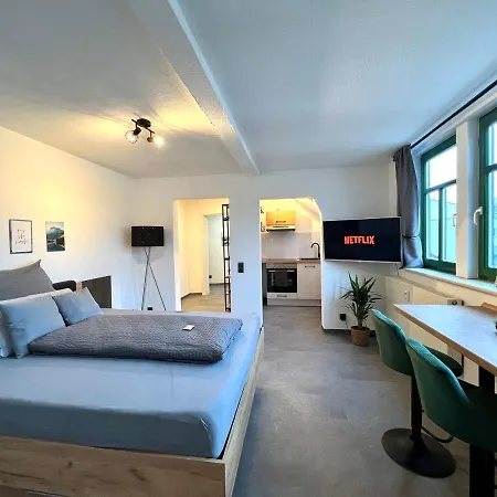 Liza'S Home Erfurt Exterior photo