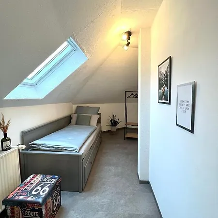 Liza'S Home Erfurt Exterior photo