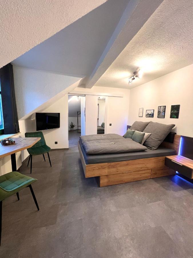 Apartment Liza's *