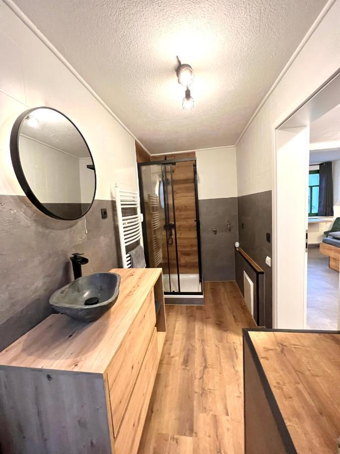 Liza's Apartment