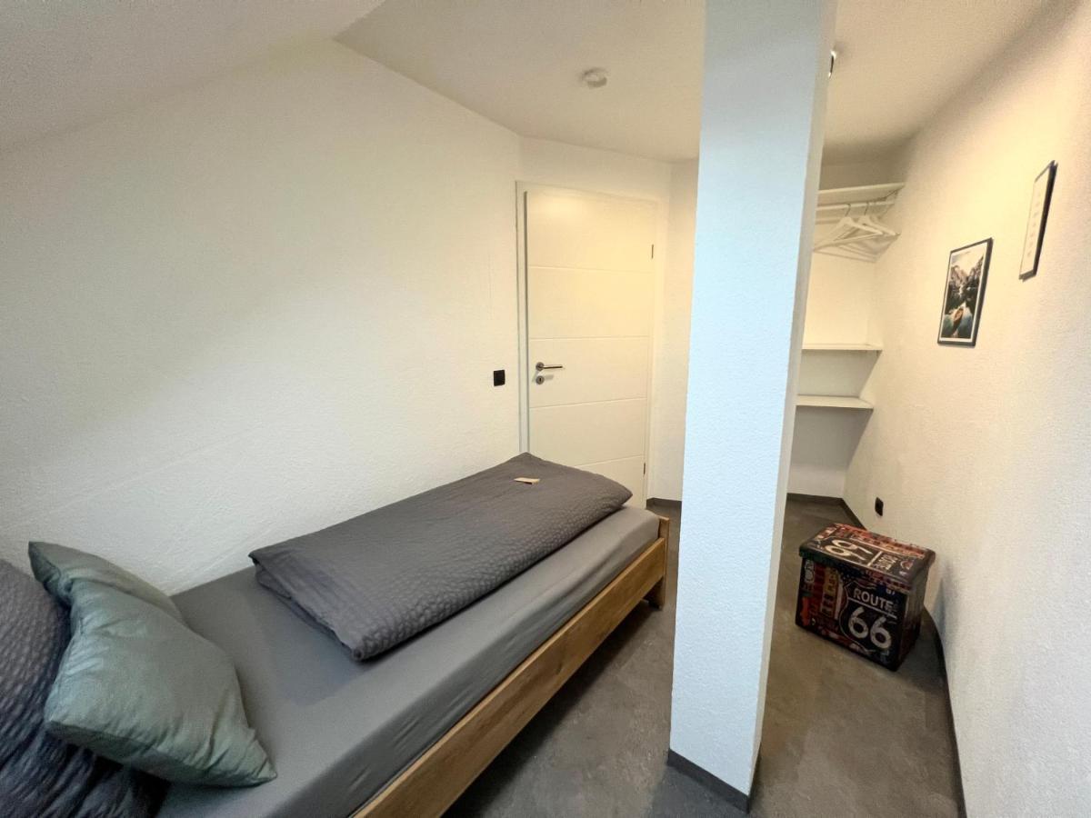 Liza's Apartment *