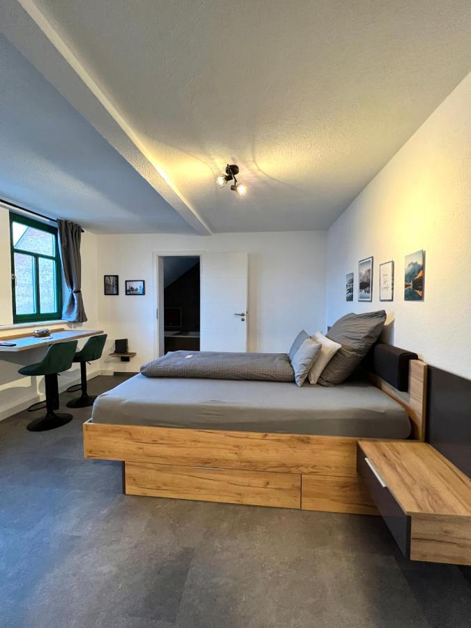 Apartment Liza's