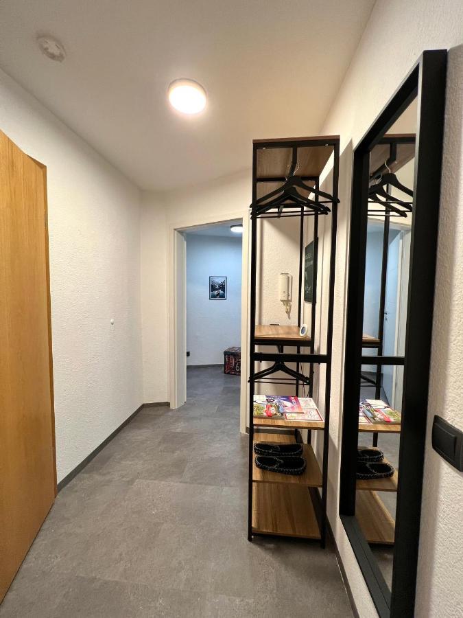 Apartment Liza's *