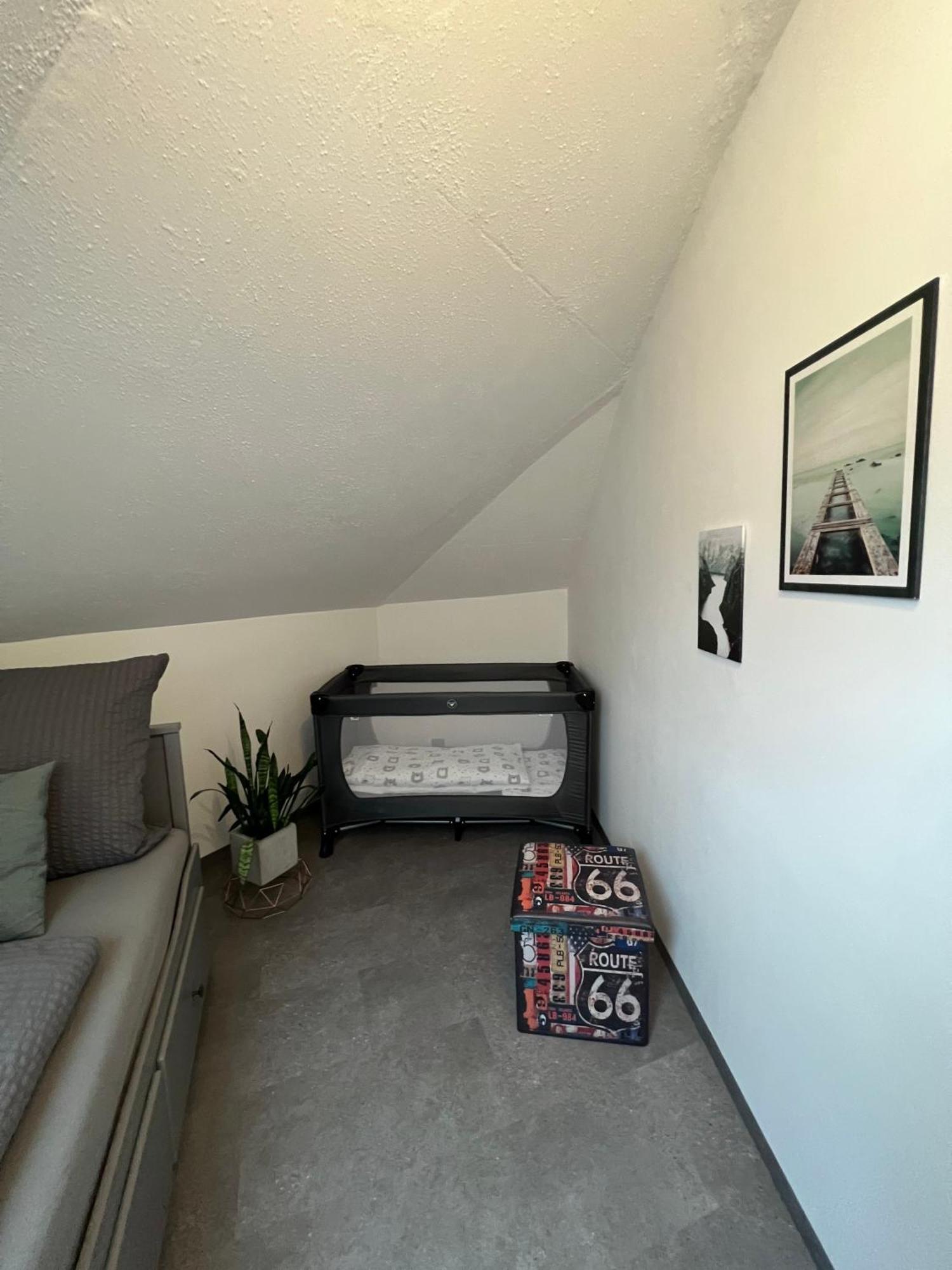 Apartment Liza's Erfurt