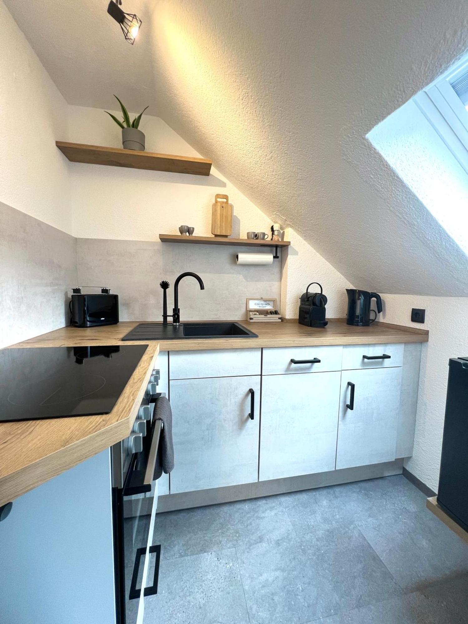 Apartment Liza's Erfurt