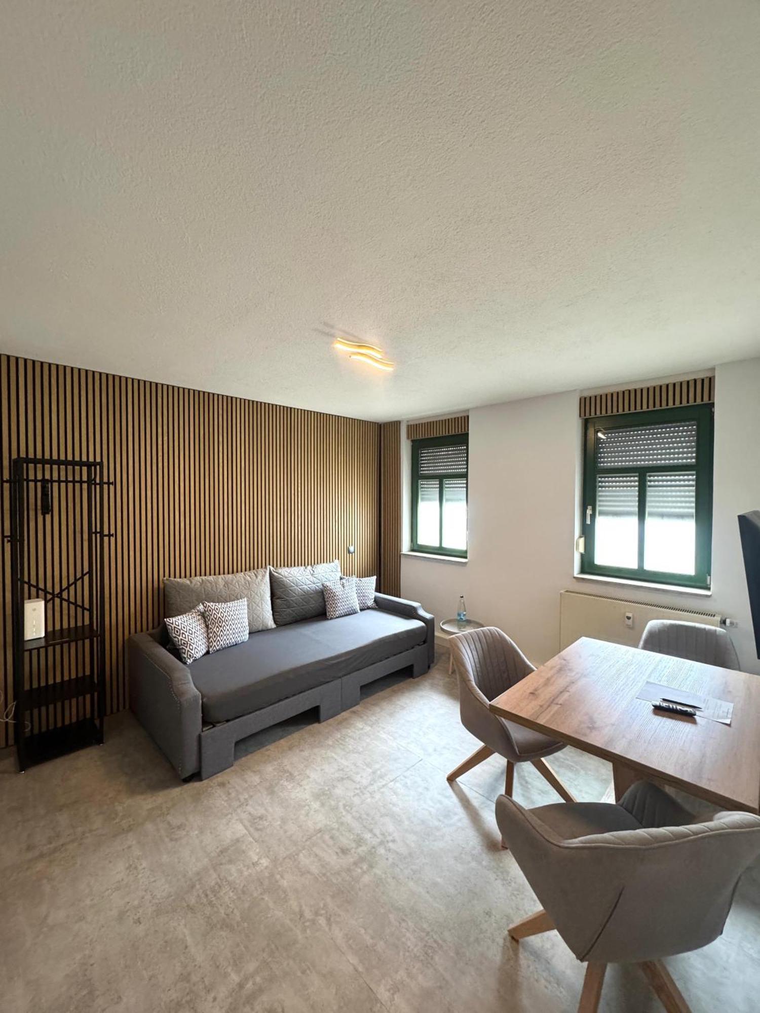 Apartment Liza's *